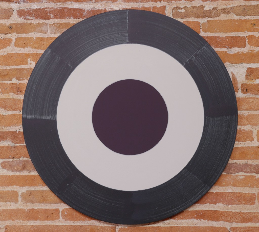 Emmanuel Van der Meulen, Grand Métier I-V, crédit Nicolas Brasseur, Festival international d'art de Toulouse, 2013 (7)