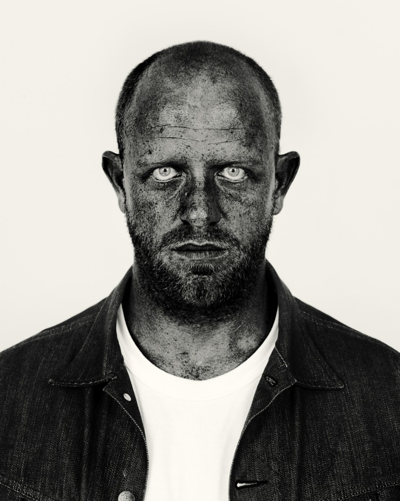 Pieter Hugo, 2011.