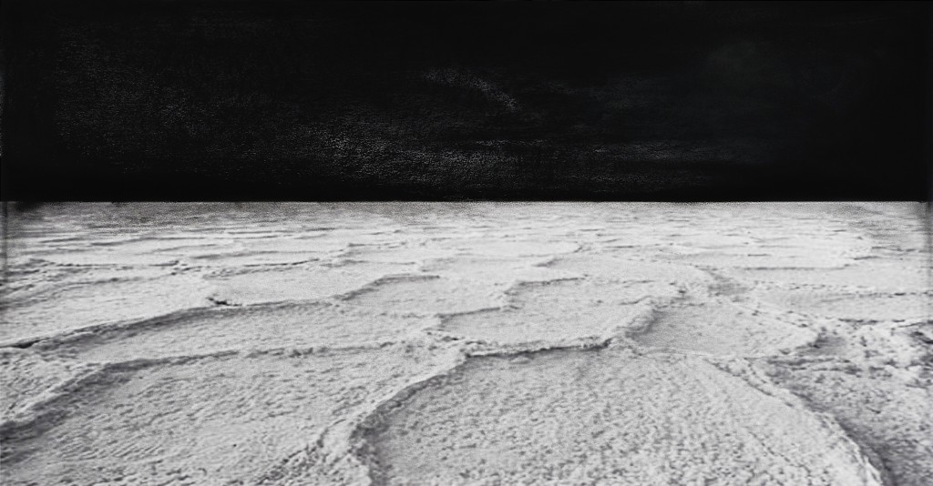 Isabelle levenez, Sans-titre2_2013_minedeplombsurpapier_90x135cm_V2