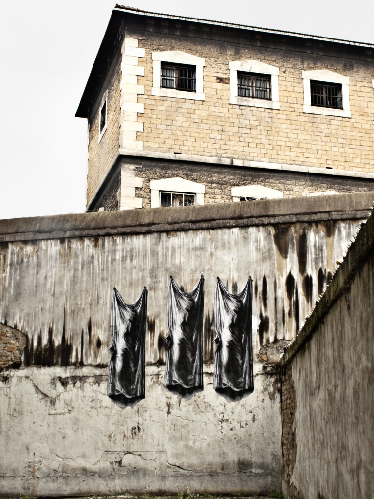 ernest pignon ernest