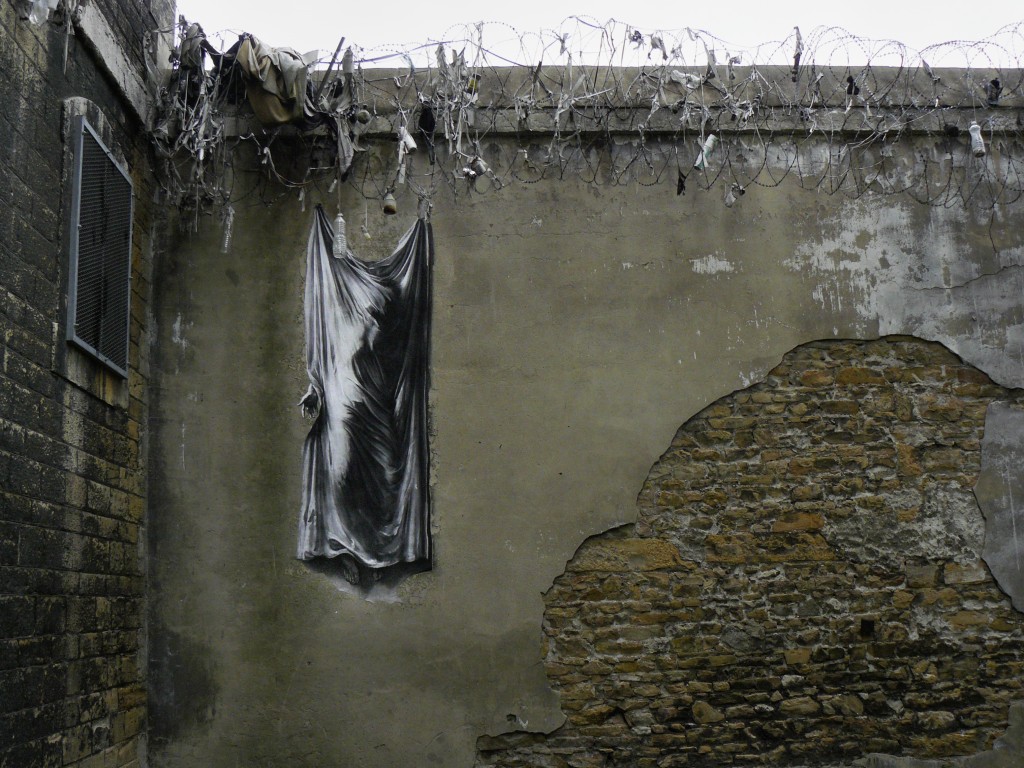 ernest pignon ernest