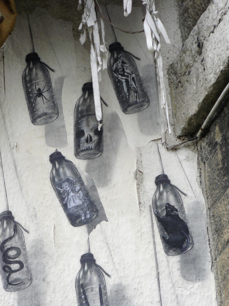 Ernest Pignon ernest Yoyos.P1040582