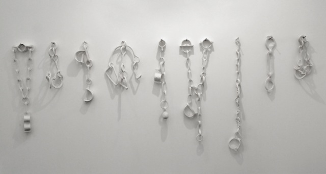 labastie - entraves -fond national d'art contemporain