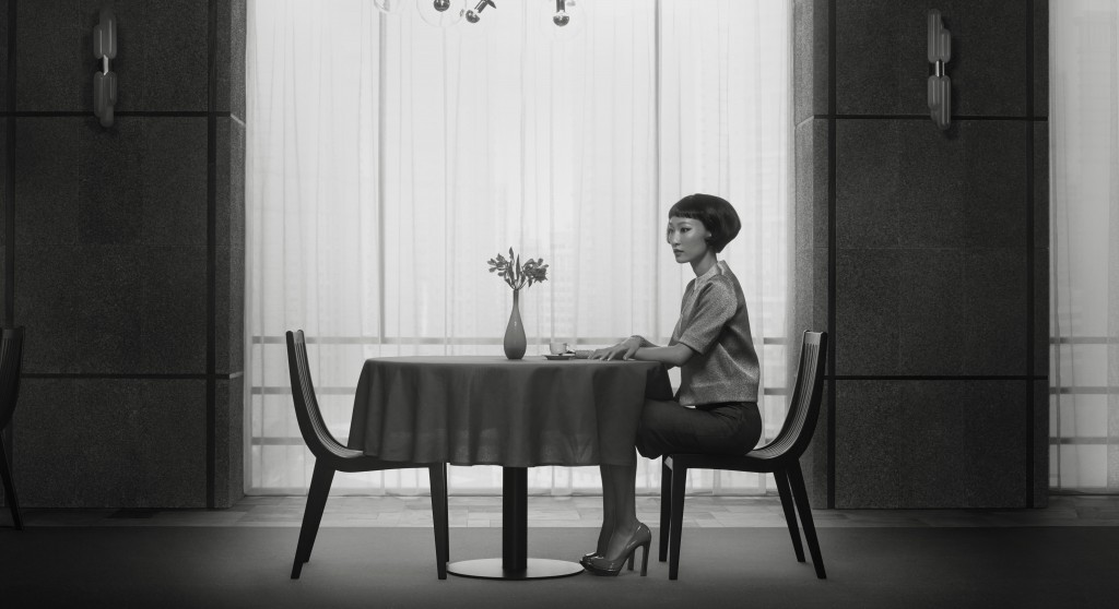 Waiting_Shenzhen 2_2014