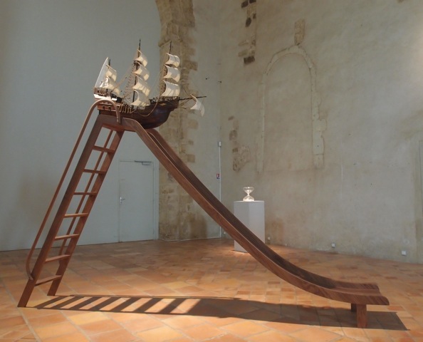 Cognacq Jay Une Minute HD - copie-1