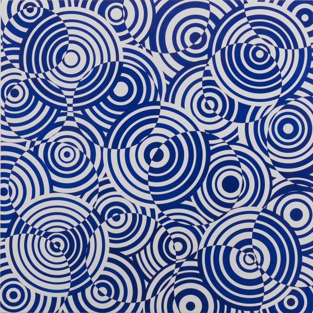 @Antonio ASIS - Interférences n° 2452 - 2013