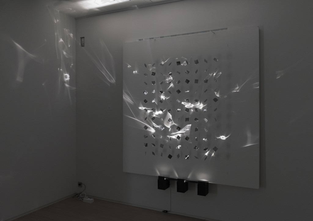 @Julio LE PARC - Continuel - lumière - mobile - 1960:66 (3)