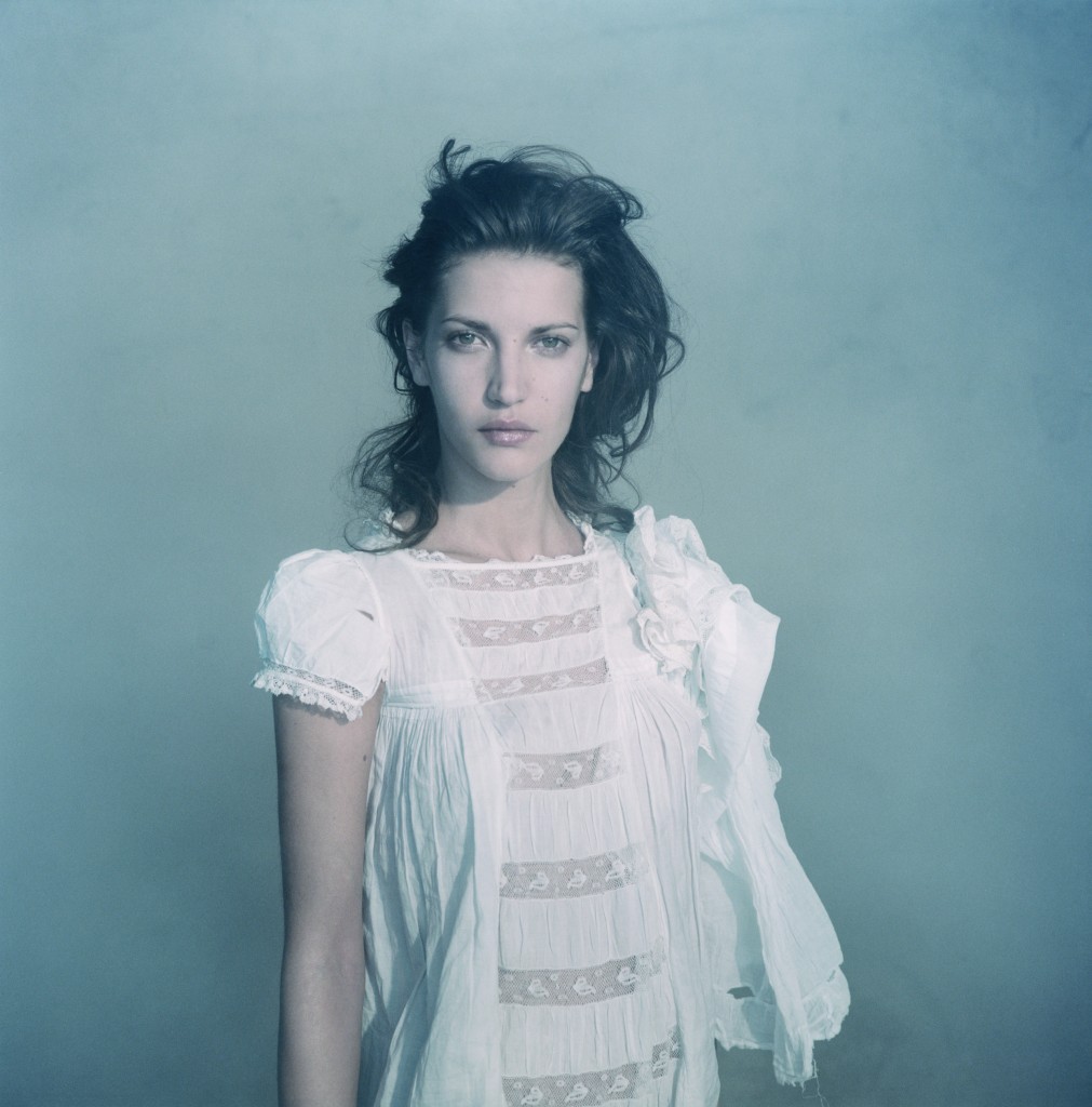 05_Anne Valerie Hash_collection Elise_Diana Dondoe_©Bettina Rheims_2007